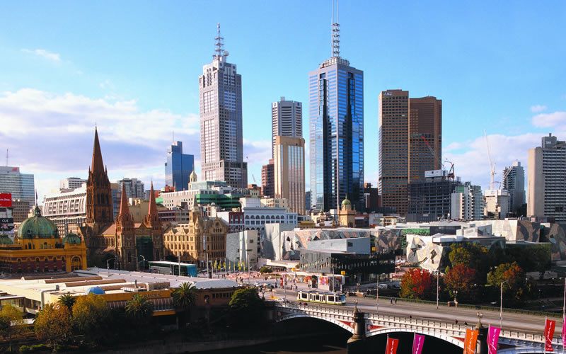 Melbourne Accommodation Melbourne