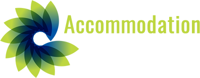 Accommodation Melbourne Logo